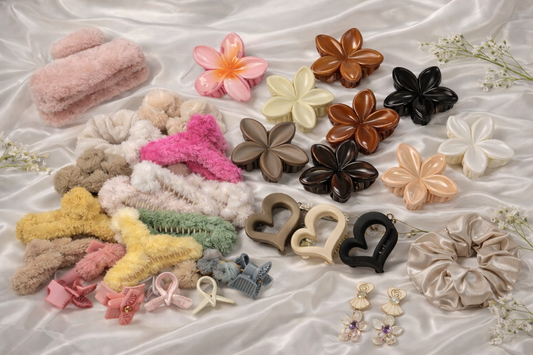 Hair Accessories